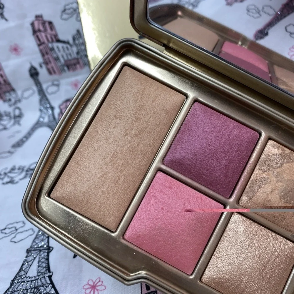 Hourglass Ambient Lighting Edit Universe Unlocked Palette READ DESCRIPTION PLEAS
